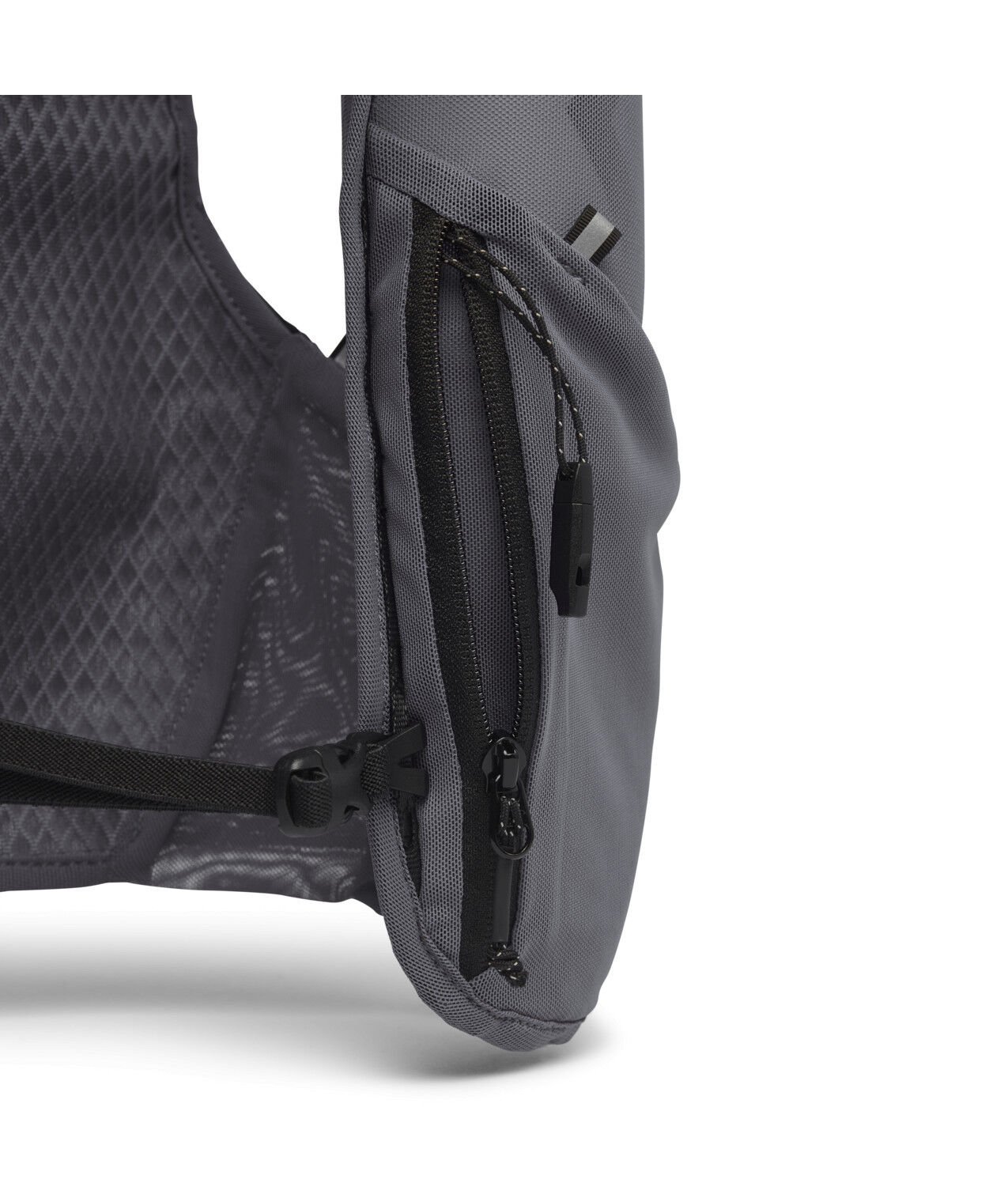Black Diamond Distance 4 - Hydration backpack | Hardloop