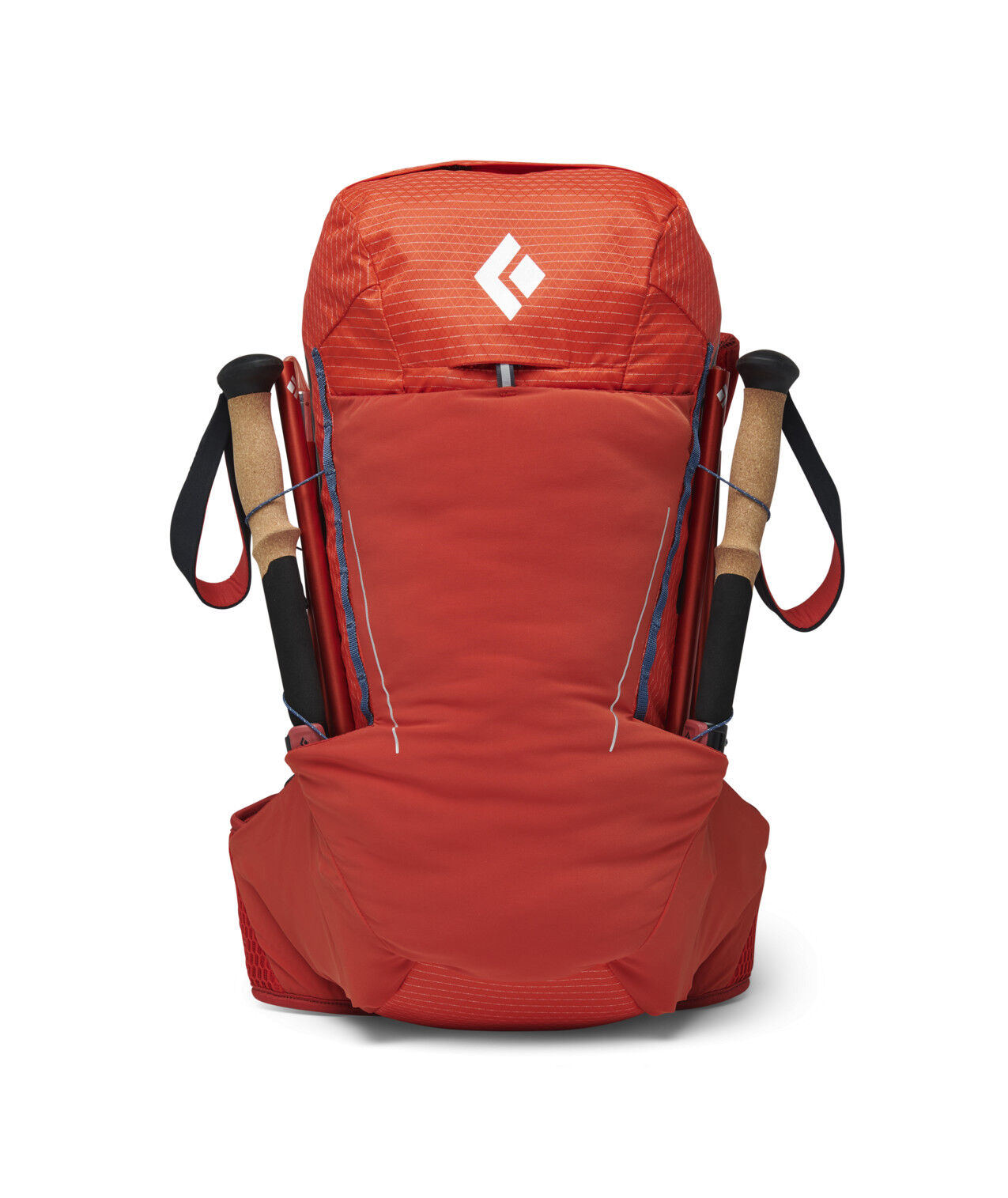 Black Diamond Pursuit 30 - Mochila de montaña - Hombre | Hardloop