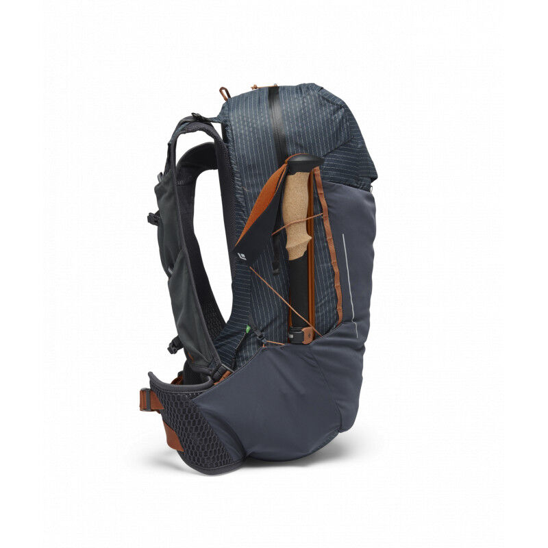 Black Diamond Pursuit 30 - Mochila de montaña - Hombre | Hardloop