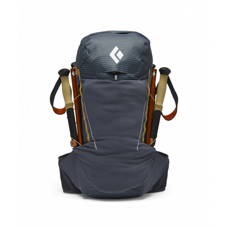 Black Diamond Pursuit 30 - Mochila de montaña - Hombre | Hardloop