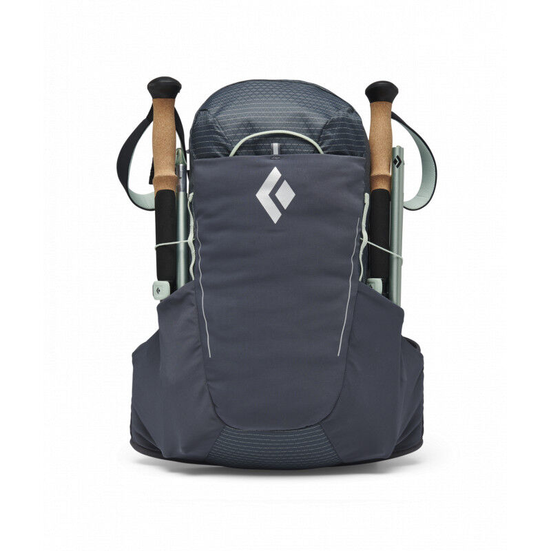 Black Diamond Pursuit 15 - Vaellusreppu - Naiset | Hardloop