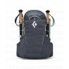 Black Diamond Pursuit 15 - Mountain backpack - Women's | Hardloop