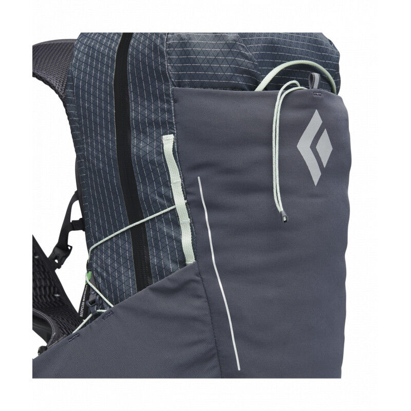 Black Diamond Pursuit 15 - Wandelrugzak - Dames | Hardloop