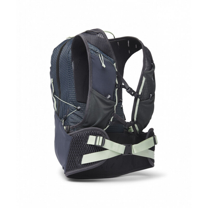 Black Diamond Pursuit 15 - Vandrerygsæk - Damer | Hardloop