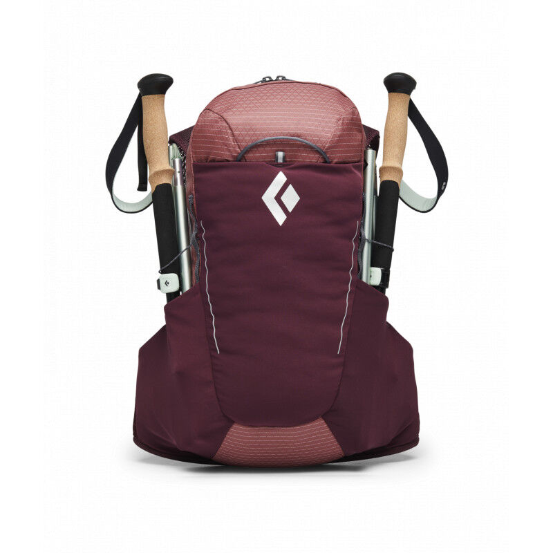 Black Diamond Pursuit 15 - Sac à dos montagne femme | Hardloop