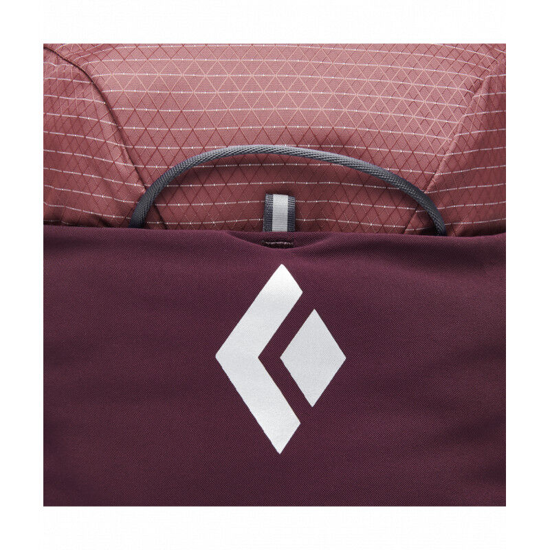 Black Diamond Pursuit 15 - Mountain backpack - Women's | Hardloop