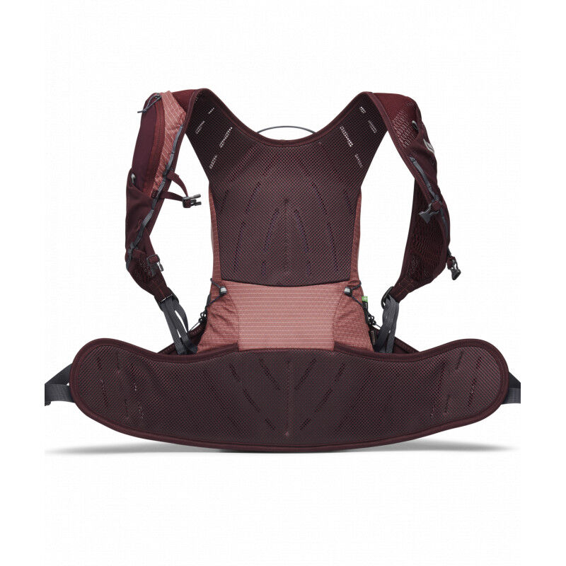 Black Diamond Pursuit 15 - Mochila de montaña - Mujer | Hardloop