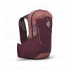 Black Diamond Pursuit 15 - Mochila de montaña - Mujer | Hardloop