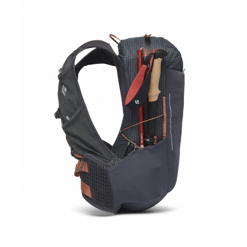 Black Diamond Pursuit 15 - Outdoor Rucksack - Herren | Hardloop