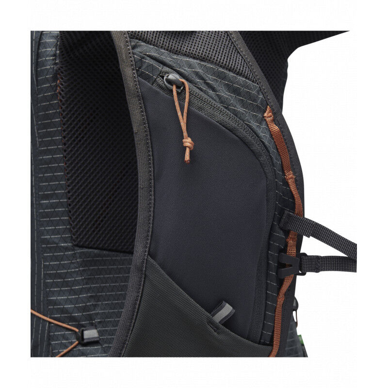 Black Diamond Pursuit 15 - Outdoor Rucksack - Herren | Hardloop