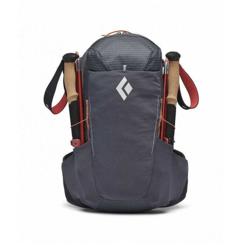 Black Diamond Pursuit 15 - Outdoor Rucksack - Herren | Hardloop