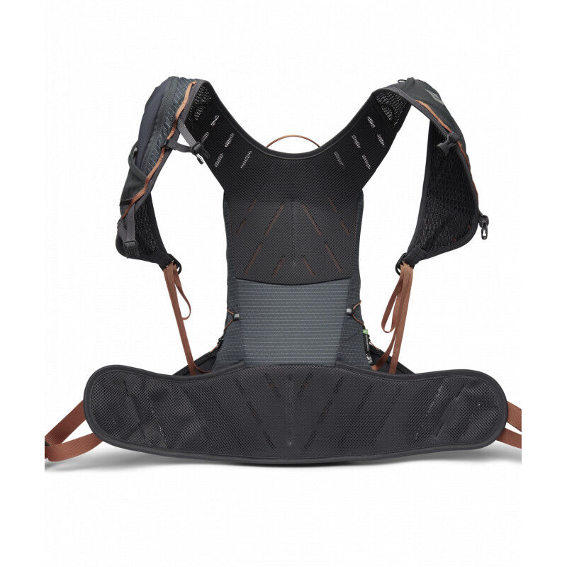 Black Diamond Pursuit 15 - Pánsky expediční batoh | Hardloop