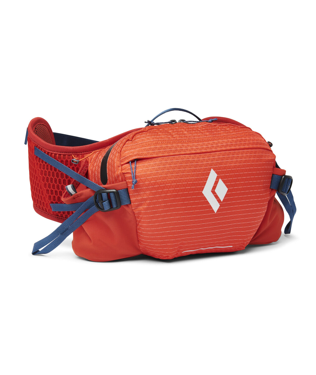 Black Diamond Pursuit 6 - Hip bag | Hardloop