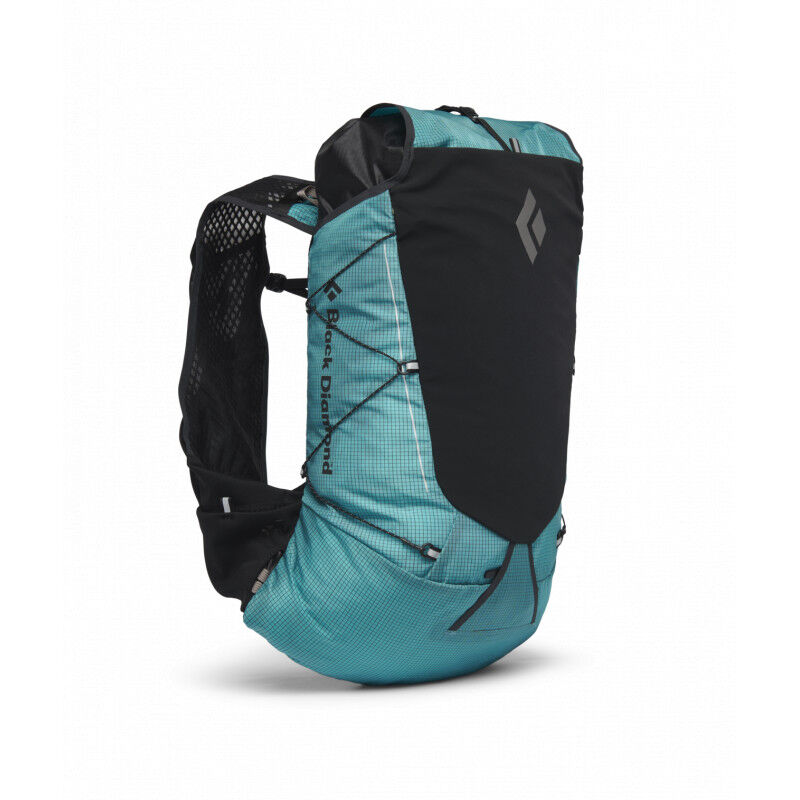 Black Diamond Unisex Distance 8-Liter Hydration Vest for Trail and Ultra Running, Black, Large 並行輸入品 Black Diamond Distance Packs Review - ALPSinsight
