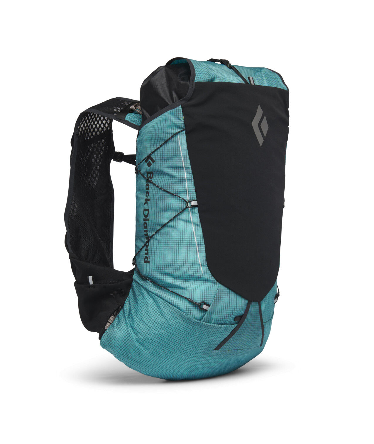 Black Diamond Distance 22 - Mochila de trail running - Mujer | Hardloop