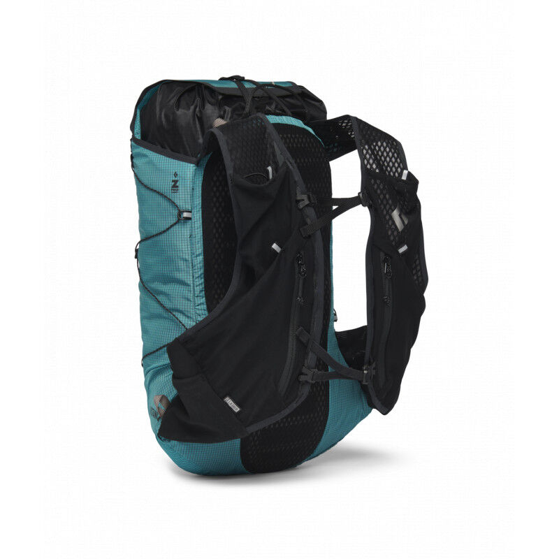Black Diamond Distance 22 - Trail running backpack - Women's | Hardloop