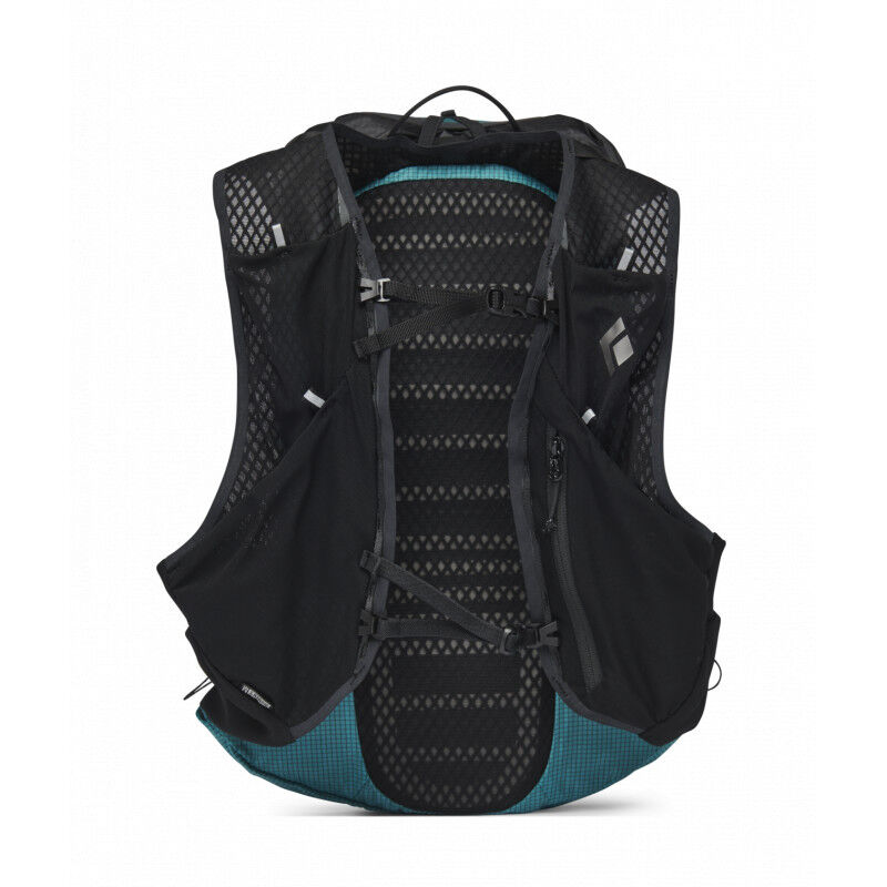 Black Diamond Distance 15 - Zaino trail running - Donna | Hardloop