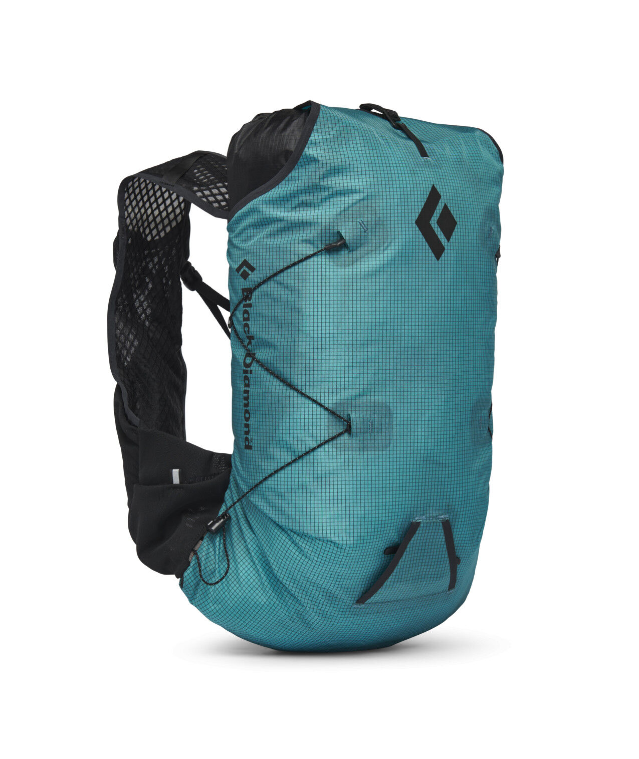 Black Diamond Distance 15 - Trail running backpack - Women's | Hardloop