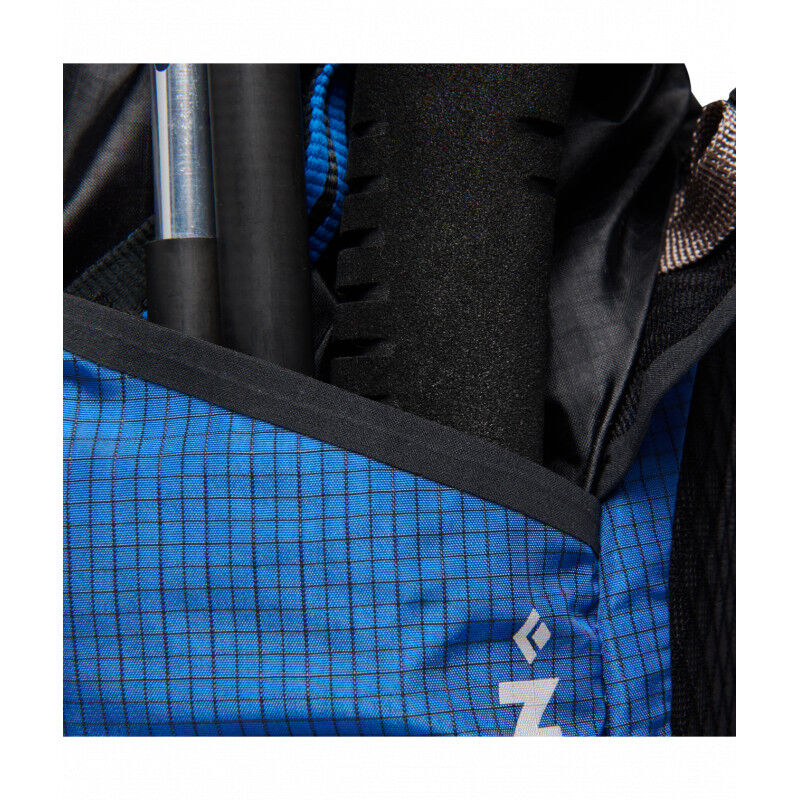 Black Diamond Distance 15 - Laufrucksack - Herren | Hardloop