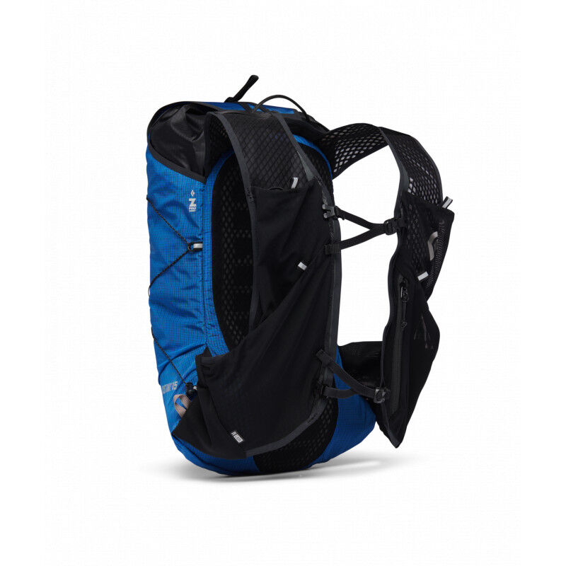 Black Diamond Distance 15 Zaino trail running Uomo Hardloop