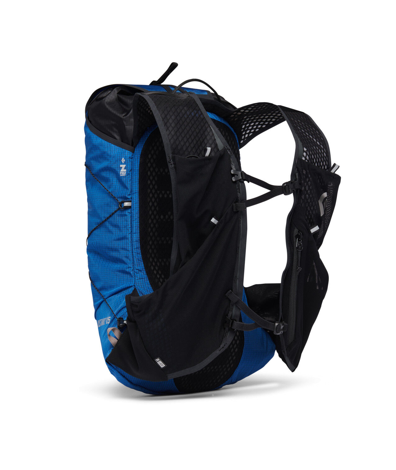 Black Diamond Distance 15 - Plecak do biegania meski | Hardloop