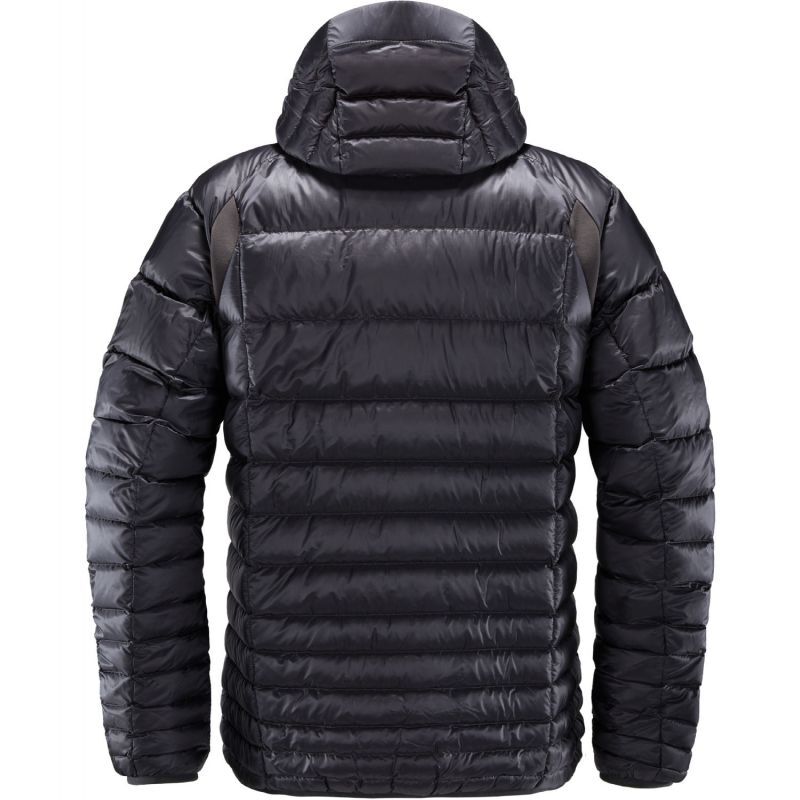 Haglöfs L.I.M Down Hood - Chaqueta de plumas - Hombre