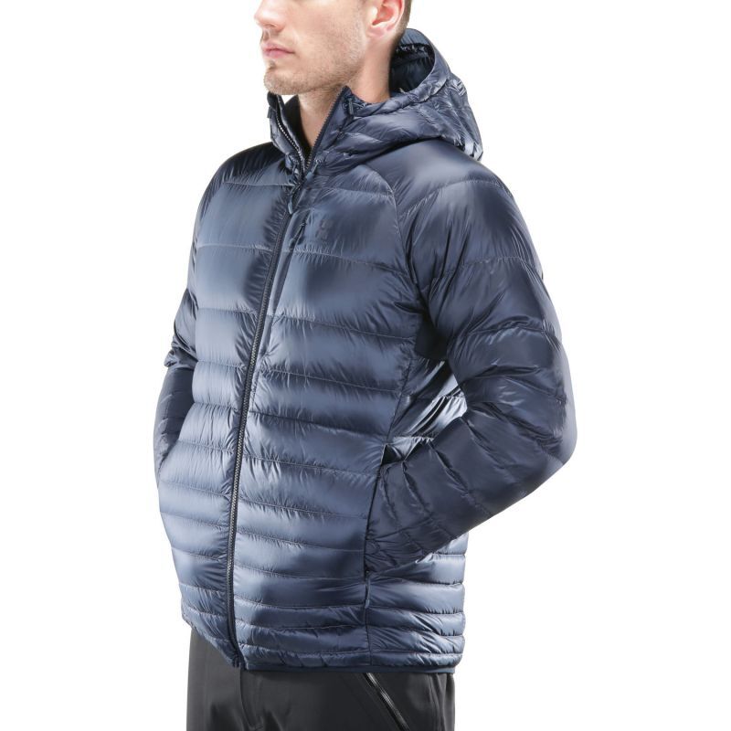 Essens down jacket men online