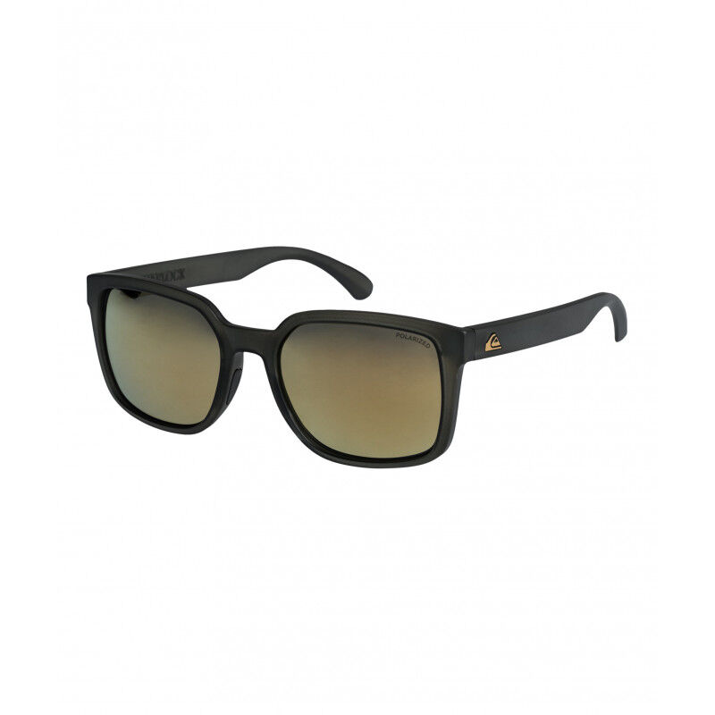 Quiksilver Warlock Polarized Gafas de sol Hombre Hardloop