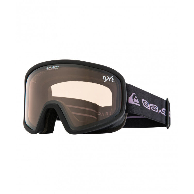 Quiksilver Browdy Asweetin - Ski goggles - Men's | Hardloop