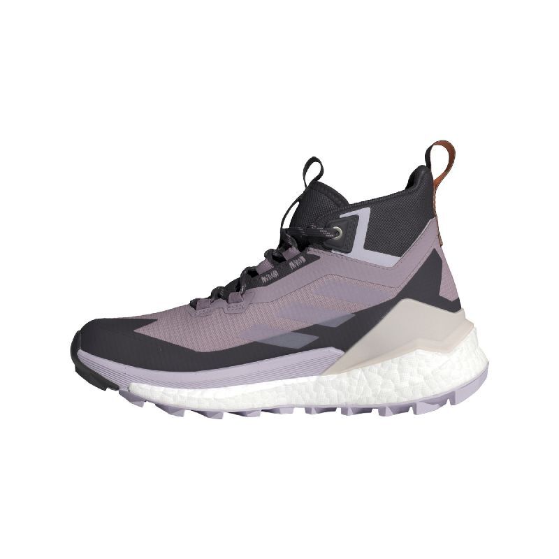 Adidas Terrex Free Hiker 2 GTX - Wanderschuhe - Damen