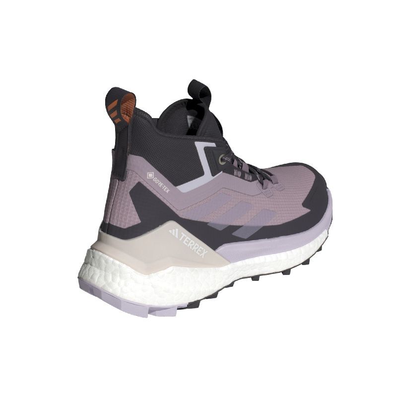 Adidas Terrex Free Hiker 2 GTX - Wanderschuhe - Damen