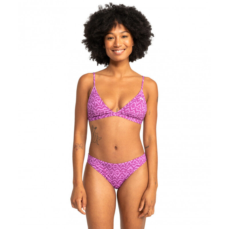 Quiksilver UNI Champion Sound Triangle - Top de bikini | Hardloop