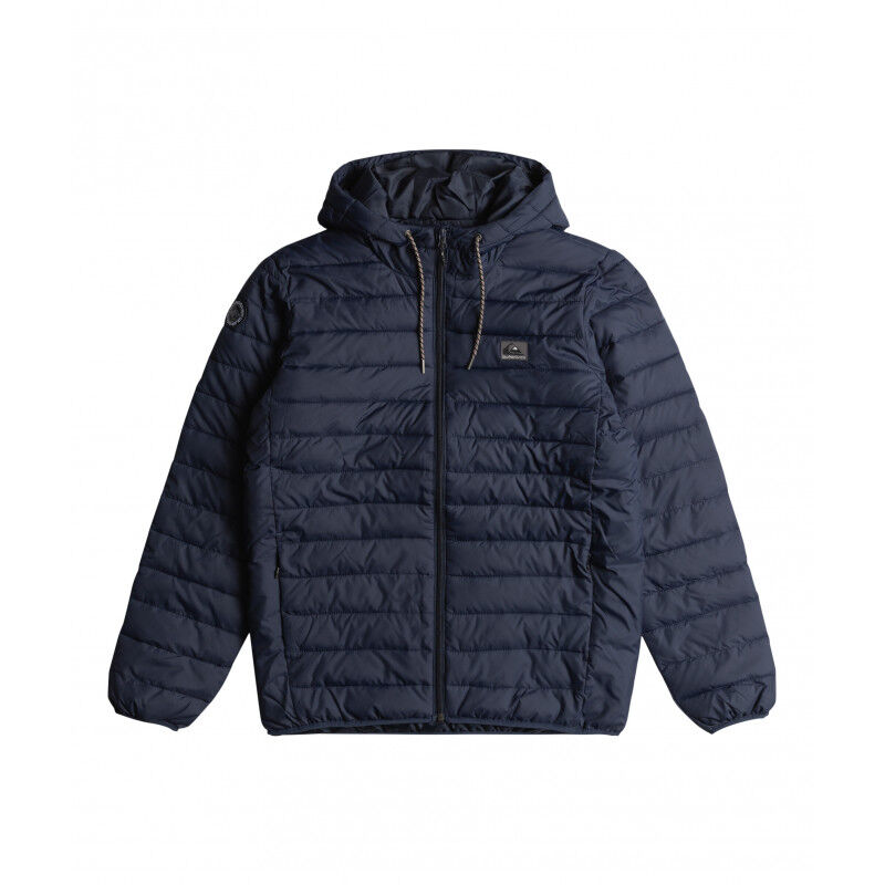 Quiksilver Scaly Hood - Synthetic jacket - Men's | Hardloop