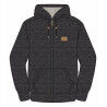 Dark Grey Heather