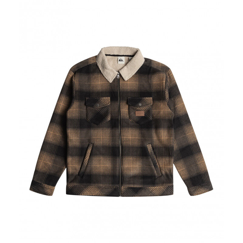 Quiksilver Tolala Jacket - Kurtka męska | Hardloop