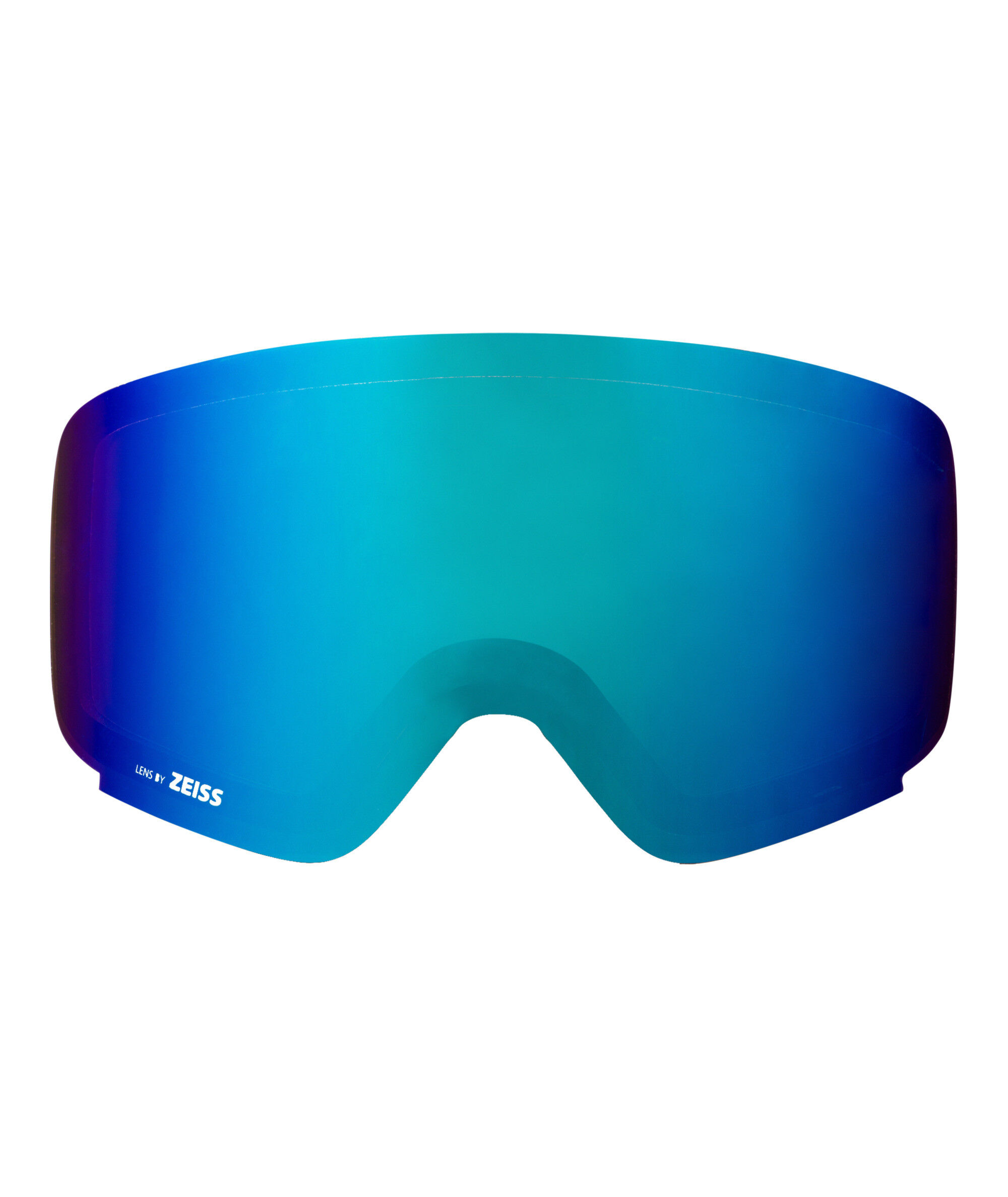 Quiksilver Switchback Lens - Masque ski homme | Hardloop