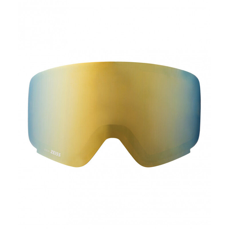 Quiksilver Switchback Lens - Gogle narciarskie meski | Hardloop