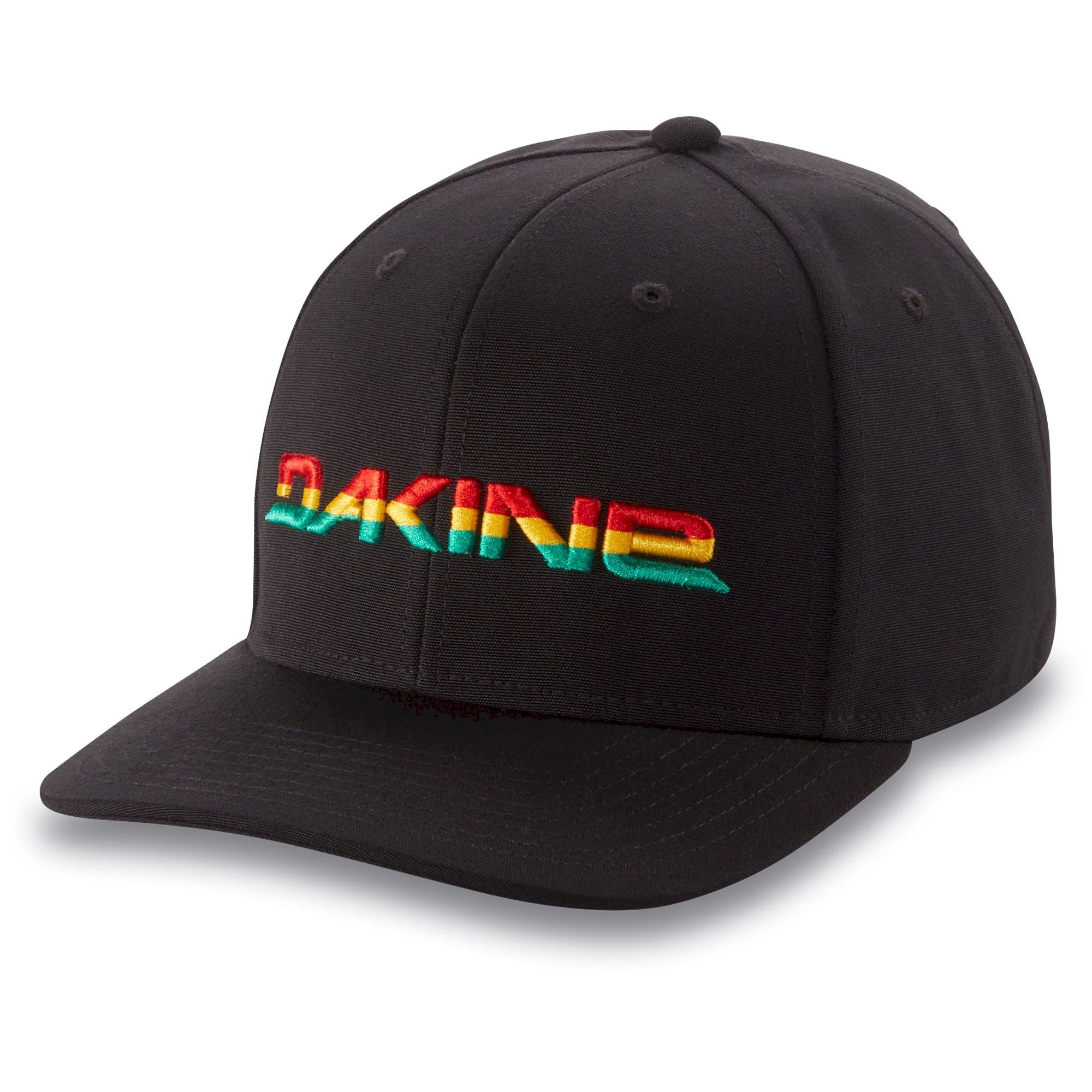 Dakine Rail 3D Ballcap - Cap | Hardloop