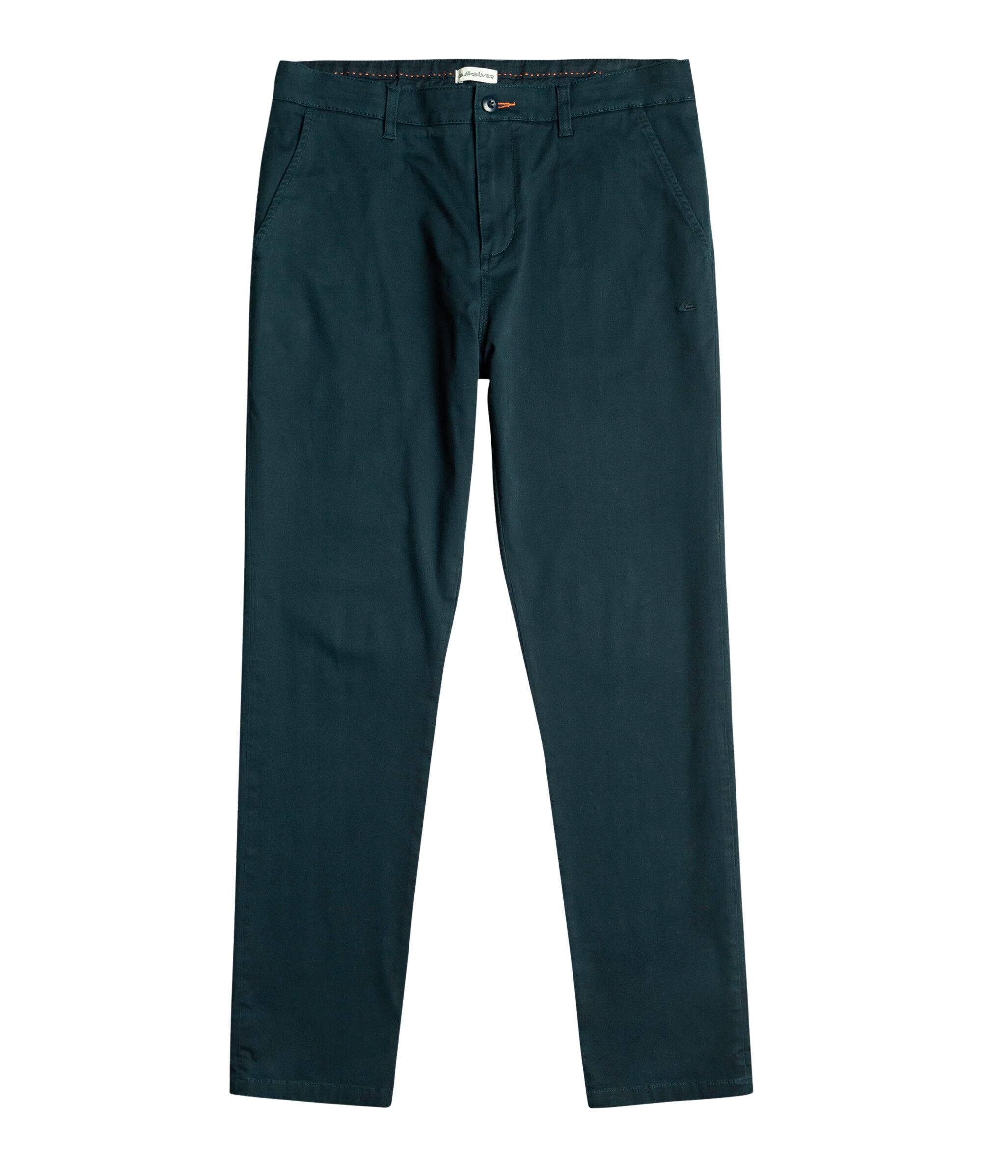 Quiksilver Mw Stretch Chino - Broek - Heren | Hardloop