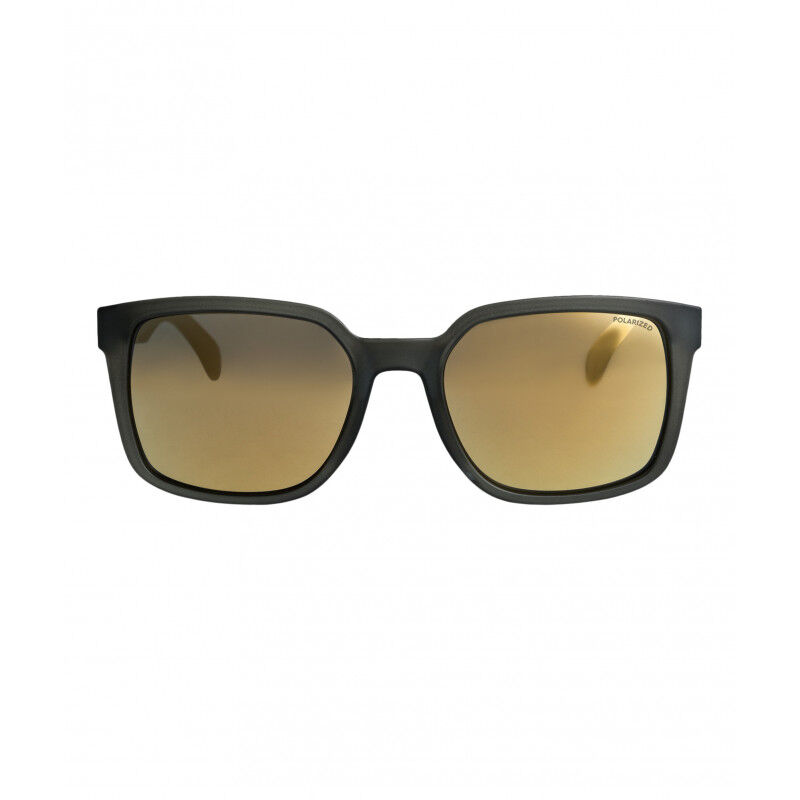Quiksilver Warlock Polarized - Zonnebril - Heren | Hardloop