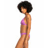 Quiksilver UNI Champion Sound Triangle - Top de bikini | Hardloop