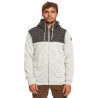 Quiksilver Keller Zip - Hoodie - Men's | Hardloop