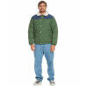 Quiksilver The Puffer - Giacca - Uomo | Hardloop