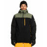 Quiksilver Morton Jacket - Kurtka narciarska meska | Hardloop