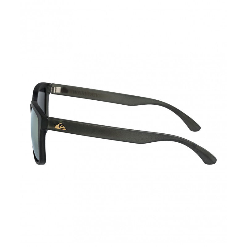Quiksilver Warlock Polarized - Zonnebril - Heren | Hardloop