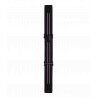 Quiksilver Browdy Asweetin - Gogle narciarskie meski | Hardloop