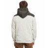 Quiksilver Keller Zip - Hoodie - Men's | Hardloop