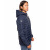 Quiksilver Scaly Hood - Synthetic jacket - Men's | Hardloop