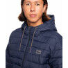 Quiksilver Scaly Hood - Synthetic jacket - Men's | Hardloop