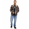 Quiksilver Tolala Jacket - Giacca - Uomo | Hardloop